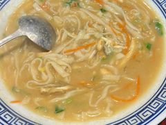 -老雒阳面馆·水席(定鼎门店)