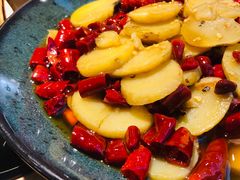 -胡马八破·川菜小馆(高新万达店)