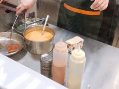 -蛋先生·爆蛋吐司(天一广场店)