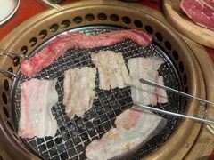 -喜牛烧肉酒场·黑金店(威高广场店)