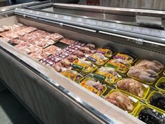 -果蔬好生活超市(乐堤港店)