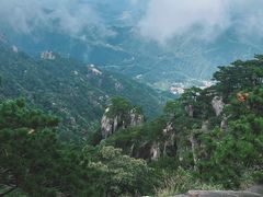 -九华山风景区