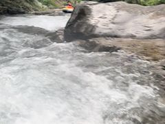 -龙颈河漂流