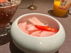 -山石榴·贵州菜(陆家嘴中心店)