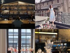 -CHURCH  BISTRO 教堂·餐吧