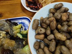-老保定驴肉馆(云岗路店)