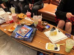 -野萃山·潮汕厚果汁(十亩地店)