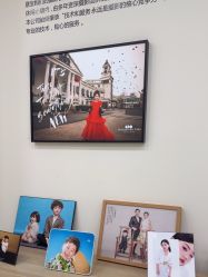 -芒果树国际儿童摄影(月亮河店)
