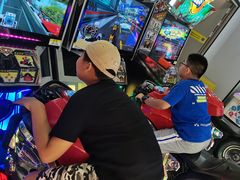 -风云再起游乐汇(南京常发广场店)