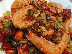 -公寓家常菜馆(海军博物馆店)