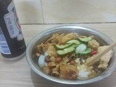 -老宾州南街酸粉店(民族大道店)