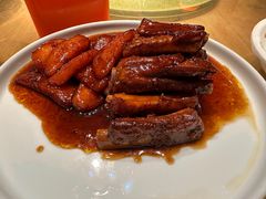 -永安鱼庄·镇江菜(三店纬五路店)
