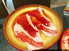 -神户赤童日式烤肉伙伴(东直门店)
