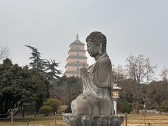 -大慈恩寺(大雁塔)
