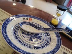 招牌姜撞奶-捷信牛奶甜品世家(五道口店)