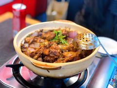 -财神鸡煲(华强北店)