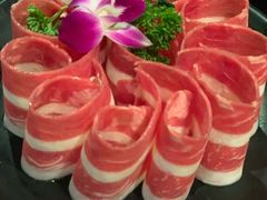 -重庆爽翻天老火锅(临平万达广场店)