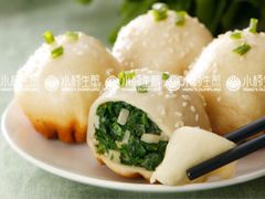 -小杨生煎(湟普汇店)