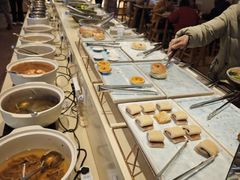 -素满香·食养自助(建邺万达店)