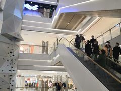 -新世界大丸百货