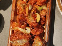 -老淮滨-蚌埠非遗小吃(淮河路店)