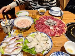 -厝味火锅·潮汕卤水火锅(十一合店)