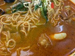 -孟记大碗面•家常菜(鼓楼和会街店)