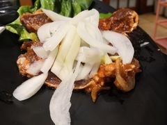 -木槿花韩式炭烤·熟成肉工坊(孙文东路店)