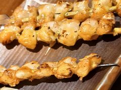 -鸟鹏烧鸟居酒屋(熙龙湾店)