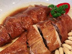 -御彩酒家(东风东路店)