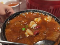 -千百味红餐厅·江西菜(绿地双子塔店)