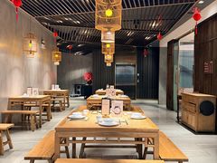 -金成潮菜博物馆(海珠湿地店)