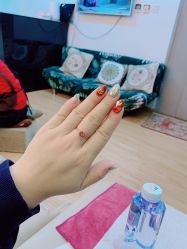 -恐龙·美甲美睫