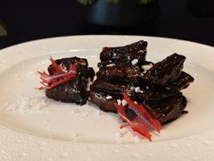 江南文火小牛肉-百盛·鼎膳(中海财富中心)