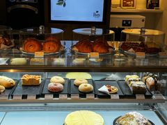 -Peet's 皮爷咖啡(东湖路手作店)