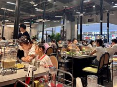 -万达广场(赣州于都店)