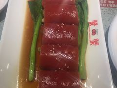 -蟹蟹潮汕砂锅粥(食八方美食城店)