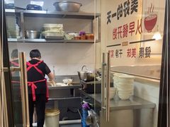 -欣达面馆(天桥支路店)