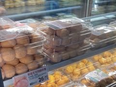 -泸溪河桃酥(秦淮夫子庙一店)