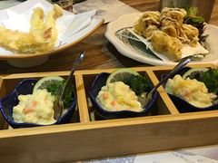 -ひみ冰见日本料理(旅顺九三路店)