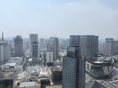 -诺华廷酒店(中华大街店)