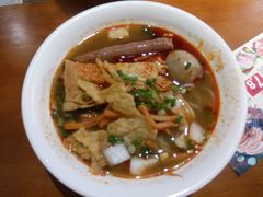 -桂湘缘卤味螺蛳粉