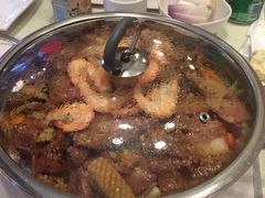 -过锅瘾三汁焖锅(东星时代广场店)