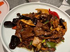 -惠丰堂饭庄·烤鸭·京味菜(西北旺·唐家岭店)