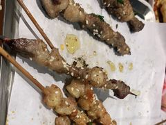 -木屋烧烤(岗顶二店)