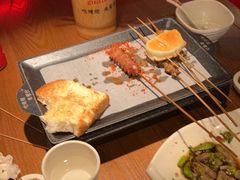 -管氏翅吧(马家堡店)