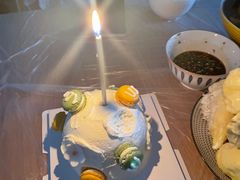 -橙呦·私人定制生日蛋糕