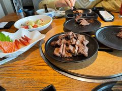 -赤坂亭M9和牛烧肉(世博源店)