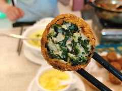 -水韵·渔家臻品私房菜(中庙店)