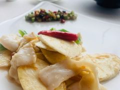 -天龙轩(香港丽思卡尔顿酒店)